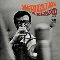 仲野彰「 メディテイション」