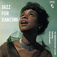 グロリア・スチュワード「 ジャズ・フォー・ダンシング」
