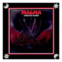 マグマ「 メルシー」