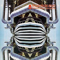 アラン・パーソンズ・プロジェクト「 アンモニア・アヴェニュー」