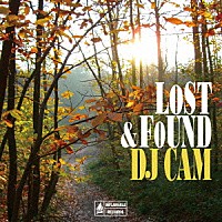 ＤＪカム「 ＬＯＳＴ　＆　ＦＯＵＮＤ」