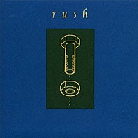 ラッシュ「 カウンターパーツ」