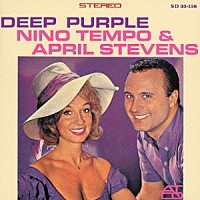 ニノ・テンポ＆エイプリル・スティーヴンス「 ディープ・パープル」