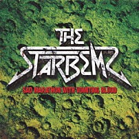 ＴＨＥ　ＳＴＡＲＢＥＭＳ 「ＳＡＤ　ＭＡＲＡＴＨＯＮ　ＷＩＴＨ　ＶＯＭＩＴＩＮＧ　ＢＬＯＯＤ」