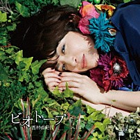 西村由紀江 「ビオトープ」