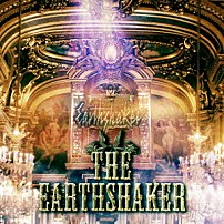 ＥＡＲＴＨＳＨＡＫＥＲ 「ＴＨＥ　ＥＡＲＴＨＳＨＡＫＥＲ」