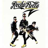 ＴＨＥ　ＭＡＣＫＳＨＯＷ 「Ｒｏｃｋａ　Ｒｏｌｌａ　ｚｅｒｏ」
