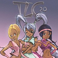 ＴＬＣ 「ＴＬＣ２０　～２０ｔｈアニヴァーサリー・ヒッツ～」