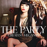 ＤＪ　ＲＩＥ ティマティ＆ラ・ラ・ランド クリス・ブラウン レディー・ガガ アレクサンドラ・スタン ダメッジ ピットブル アロマ「ザ・パーリー　グレイテスト・メガミックス」