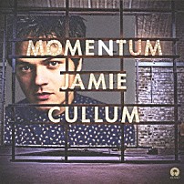 ジェイミー・カラム 「モーメンタム～デラックス・エディション」