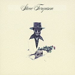 スティーヴ・ファーガソン「スティーヴ・ファーガソン」