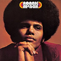 ロニー・マクネア「ロニー・マクネア」