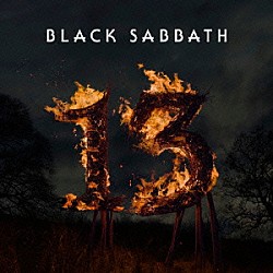 ブラック・サバス「１３～デラックス・エディション」