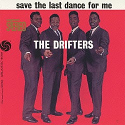 ドリフターズ「ラスト・ダンスは私に」