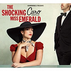 カロ・エメラルド Ｖｉｎｃｅｎｔ　Ｄｅｇｉｏｒｇｉｏ Ｄａｖｉｄ　Ｓｃｈｒｅｕｒｓ ジェローン・ヴィアダグ ＤＪ　Ｋｙｐｓｋｉ Ｐａｕｌ　Ｗｉｌｌｅｍｓｅ Ｃｌａｕｓ　Ｔｏｆｆｔ Ｓｔｅｆａｎ　Ｓｃｈｍｉｄｔ「ＴＨＥ　ＳＨＯＣＫＩＮＧ　ＭＩＳＳ　ＥＭＥＲＡＬＤ」
