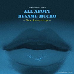 （Ｖ．Ａ．） 松尾明トリオ ＭＡＹＡ 大橋祐子トリオ 小林裕 谷殿明良 岡田げん 安井さち子「ＡＬＬ　ＡＢＯＵＴ　ＢＥＳＡＭＥ　ＭＵＣＨＯ」