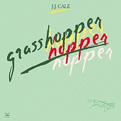 Ｊ．Ｊ．ケイル「シティ・ガールズ」