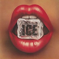 ブラック・アイス「ブラック・アイス（３）」