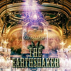 ＥＡＲＴＨＳＨＡＫＥＲ「ＴＨＥ　ＥＡＲＴＨＳＨＡＫＥＲ」