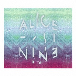 Ａｌｉｃｅ　Ｎｉｎｅ「Ａｌｉｃｅ　Ｎｉｎｅ　Ｌｉｖｅ　２０１２　Ｃｏｕｒｔ　ｏｆ　“９”＃４　Ｇｒａｎｄ　Ｆｉｎａｌｅ　ＣＯＵＮＴＤＯＷＮ　ＬＩＶＥ　１２．３１」