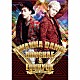 ＳＵＰＥＲ　ＪＵＮＩＯＲ　ＤＯＮＧＨＡＥ　＆　ＥＵＮＨＹＵＫ「Ｉ　ＷＡＮＮＡ　ＤＡＮＣＥ」