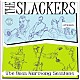 ザ・スラッカーズ「ザ・ボス・ハーモニー・セッションズ」