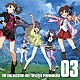 （ゲーム・ミュージック） 我那覇響（ＣＶ沼倉愛美） 春日未来（ＣＶ山崎はるか） 豊川風花（ＣＶ末柄里恵） 望月杏奈（ＣＶ夏川椎菜） 横山奈緒（ＣＶ渡部優衣）「ＴＨＥ　ＩＤＯＬＭ＠ＳＴＥＲ　ＬＩＶＥ　ＴＨＥ＠ＴＥＲ　ＰＥＲＦＯＲＭＡＮＣＥ　０３」