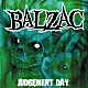 ＢＡＬＺＡＣ「ジャッジメントデイ」