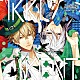 イッキ（ＣＶ谷山紀章）＆ケント（ＣＶ石田彰）「ＡＭＮＥＳＩＡ　ＣＲＯＷＤ　キャラクターＣＤ　イッキ（ＣＶ谷山紀章）＆ケント（ＣＶ石田彰）」