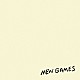 ｇｏａｔ「ＮＥＷ　ＧＡＭＥＳ」