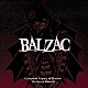 ＢＡＬＺＡＣ「ＣＯＭＰＬＥＴＥ　ＴＡＬＥＳ　ＯＦ　ＨＯＲＲＯＲ：　ＴＨＥ　ＢＥＳＴ　ＯＦ　ＢＡＬＺＡＣ　Ⅱ」