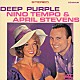 ニノ・テンポ＆エイプリル・スティーヴンス「ディープ・パープル」