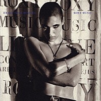 ロキシー・ミュージック「 ハート・スティル・ビーティング（ライヴ・イン・フランス１９８２）」