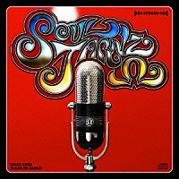 ＪＡＲＮＺΩ「 ＳＯＵＬ　ＪＡＲＮＺΩ　Ｖｏｌ．１」