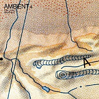 ブライアン・イーノ「 アンビエント４／オン・ランド」