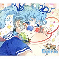 （Ｖ．Ａ．）「 Ｖ　□　２５　～Ｇｌｏｒｉａ～」