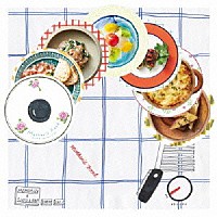 ＤＪみそしるとＭＣごはん「 Ｍｏｔｈｅｒ’ｓ　Ｆｏｏｄ」