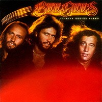 ビー・ジーズ「 失われた愛の世界」