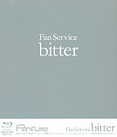 Ｐｅｒｆｕｍｅ「 Ｆａｎ　Ｓｅｒｖｉｃｅ　ｂｉｔｔｅｒ　Ｎｏｒｍａｌ　Ｅｄｉｔｉｏｎ」