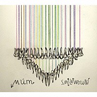 ムーム「 スマイルウーンド」