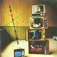 イアン・マシューズ「 自我像」