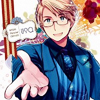 アメリカ ｃｖ 小西克幸 ヘタリア キャラクターｃｄ ｖｏｌ ６ アメリカ Mfcz 3023 Shopping Billboard Japan