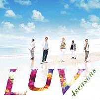 ＬＵＶ 「４ｓｅａｓｏｎｓ」
