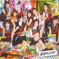 ＰＡＳＳＰＯ☆ 「妄想のハワイ」
