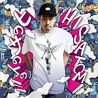 ＨＩＳＡＴＯＭＩ 「ヒのサのトのミ」