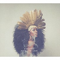 ジョヴァンカ 「サテライト・ラヴ」