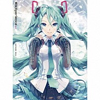 初音ミク 「ミクスペリエンス　ｅ．ｐ．」