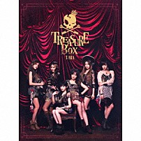 Ｔ－ＡＲＡ 「ＴＲＥＡＳＵＲＥ　ＢＯＸ」