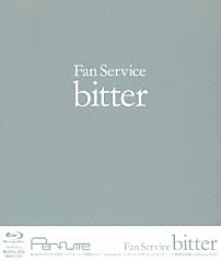 Ｐｅｒｆｕｍｅ 「Ｆａｎ　Ｓｅｒｖｉｃｅ　ｂｉｔｔｅｒ　Ｎｏｒｍａｌ　Ｅｄｉｔｉｏｎ」