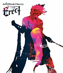 Ａｃｉｄ　Ｂｌａｃｋ　Ｃｈｅｒｒｙ「Ａｃｉｄ　Ｂｌａｃｋ　Ｃｈｅｒｒｙ　５ｔｈ　Ａｎｎｉｖｅｒｓａｒｙ　Ｌｉｖｅ　“Ｅｒｅｃｔ”」
